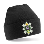 The Black Watch, Royal Highland Regiment Beanie Hat