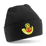 Light Infantry Beanie Hat