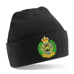 Royal Engineers Beanie Hat