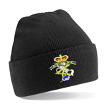 Royal Electrical and Mechanical Engineers (REME) Beanie Hat
