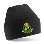 Royal Militray Police Beanie Hat
